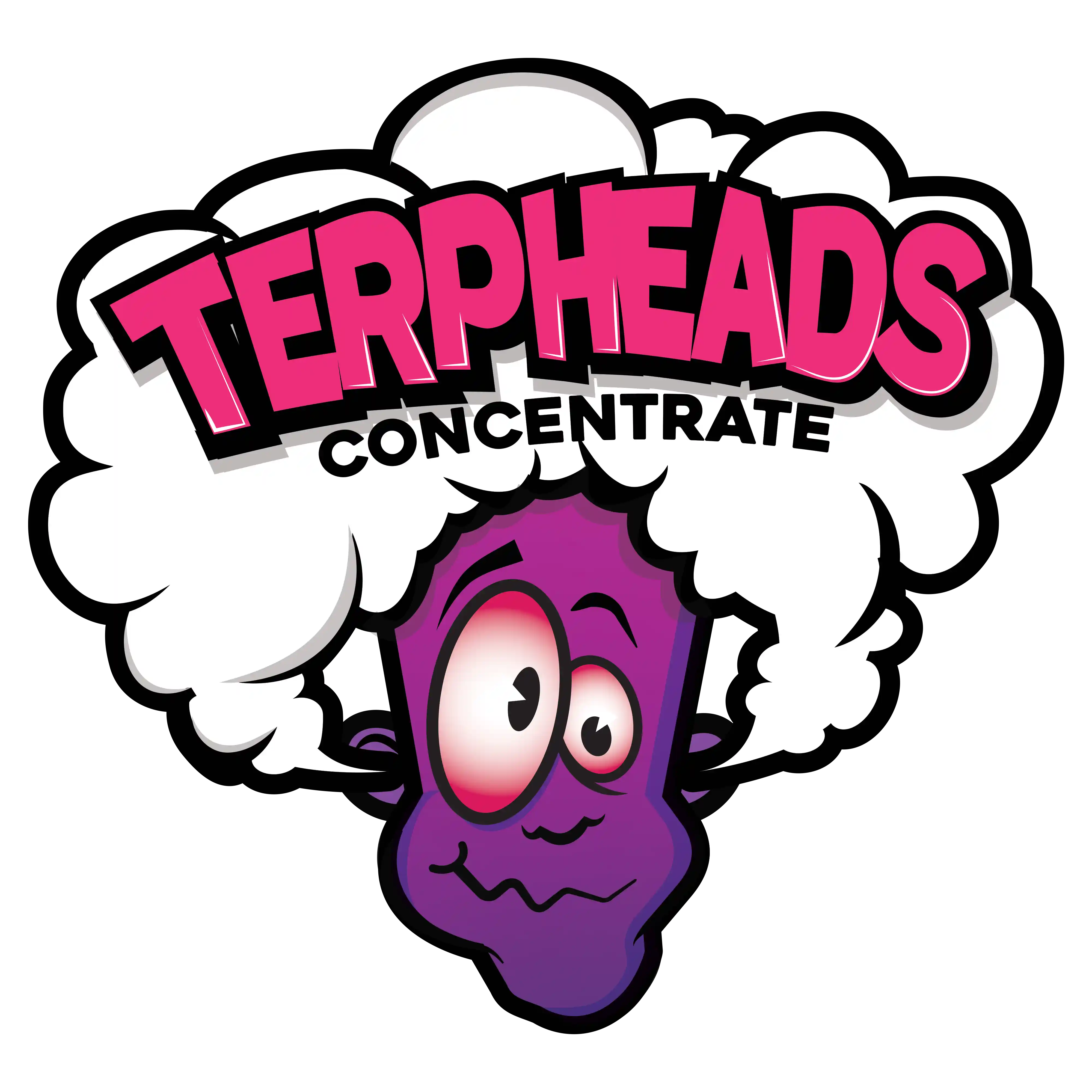 Terpheads Concentrate